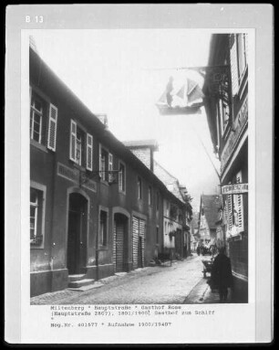 Gasthof Rose
