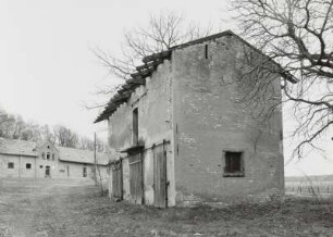 Schildau, Zündfadenfabrik