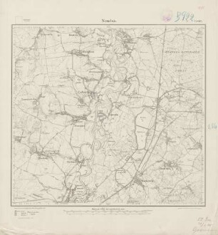5875 (alte Nr.: 3387) Nendza
