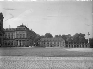 Residenzplatz
