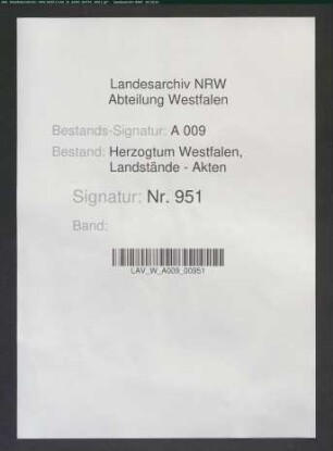 Landtagsproposition