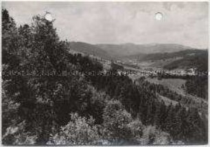 Schwarzwald, Feldberg
