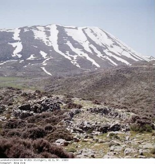Kreta: am Ida