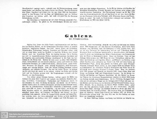 Gablenz