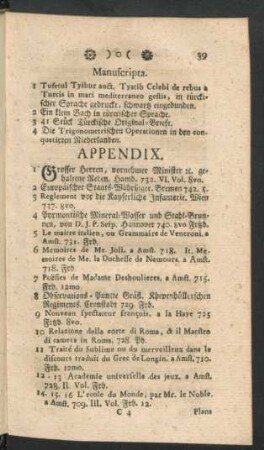 Manuscripta