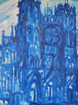 Kathedrale Amiens