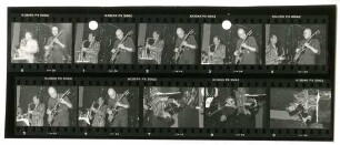 Ornette Coleman xx.03.1987 II