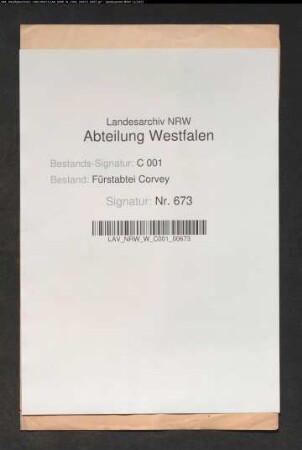 Päpstliche Indulgenz gegen die zunehmende Religionslosigkeit