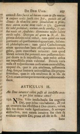 287-299, Articulus II.