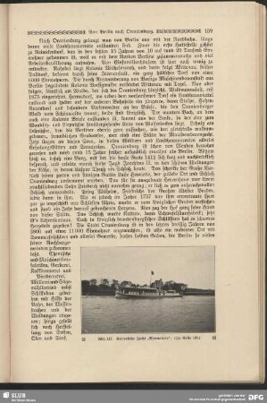 Kaiserliche Jacht "Alexandria"