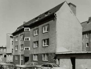 Wohnhaus, Frankfurt (Oder)