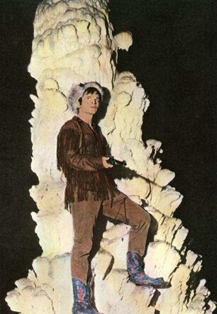 Winnetou II