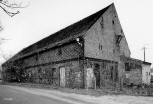 Städtisches Rieselgut Hellersdorf; Berlin, Marzahn-Hellersdorf