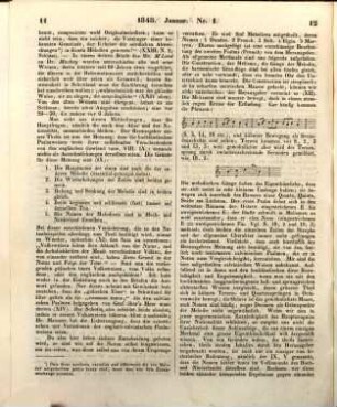 Allgemeine musikalische Zeitung. 50. 1848