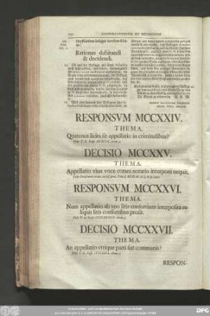 [Titulus VIII. Quae sententiae sine appellatione rescindantur.]
