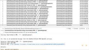 GeoHealthCheck