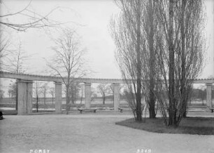 Pergola