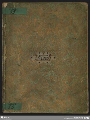 Imeneo - MT.4.85