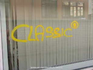 CLASSIC {REGISTERED TRADEMARK}