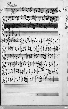 Persée, LWV 61 / Ausw.