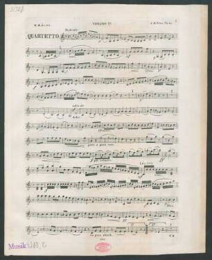 Violino 2.o