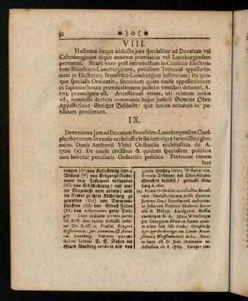 32-39, Thesis VIII - IX