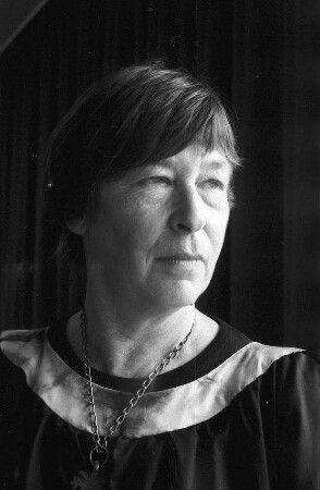 Basel: Gisela von Frankenberg