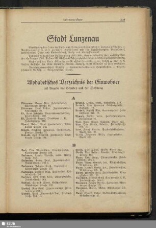 Stadt Lunzenau