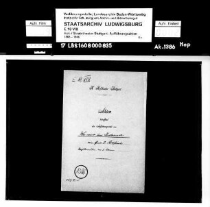 Wer weint um Juckenack. Tragikomödie von Hans Josef Rehfisch