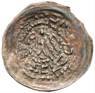 Polen: Mieszko III.