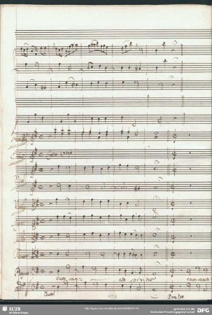 Cum sancto spiritu