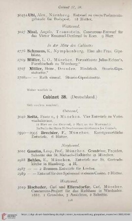 Cabinet 38