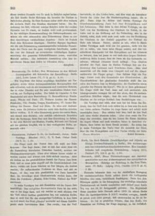 389-390 [Rezension] Haußleiter, Johannes, Jesus. Sechs Vorträge