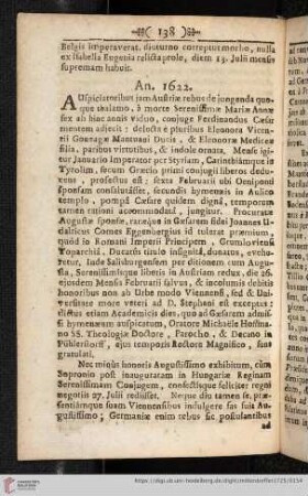 An. 1622
