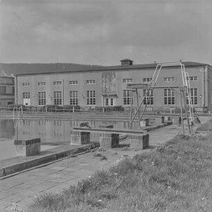 Bad, Wilthen : Wilthen. Freibad, Zittauer Straße 14A