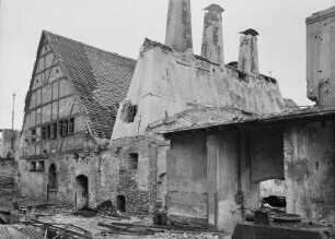 Olbernhau-Grünthal, Alter Kupferhammer
