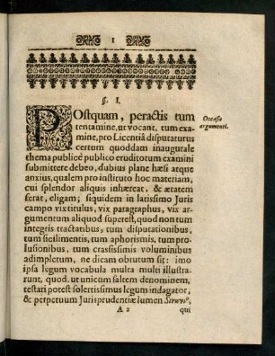 1-14, §§ I. - XI.
