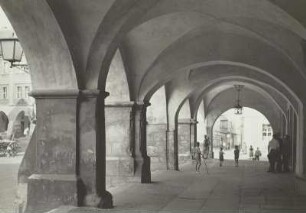Untermarkt