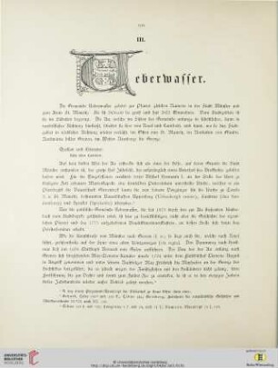 Münster: Ueberwasser 1