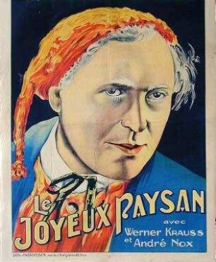 Der fidele Bauer