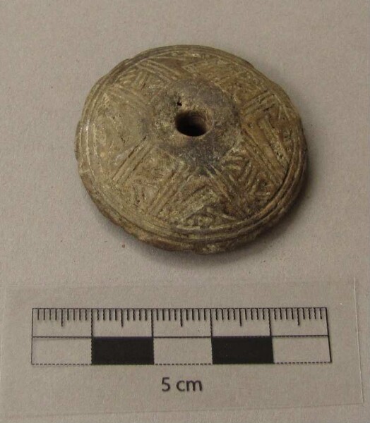 spindle whorl