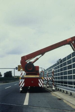 Brückenprüfung