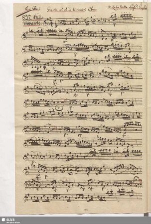 837. Aria: Basta sol ch'io ti rimiri / Guglielmi, P. A.