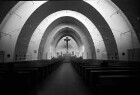 Berlin: Canisiuskirche; Innen
