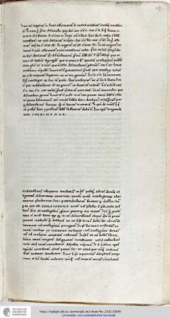Boethius: De syllogismo categorico