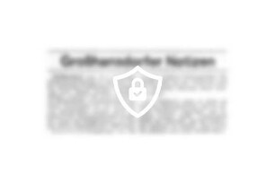 Großhansdorfer Notizen