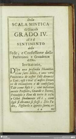Grado IV