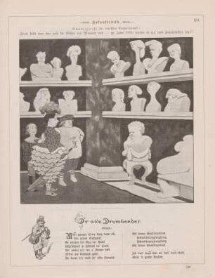 "Zukunftsbild" "D'r alde Drumbeeder"