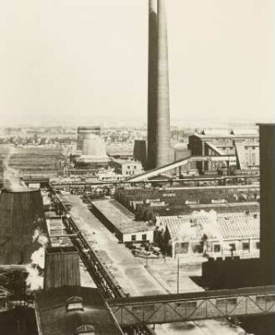 AGFA Filmfabrik