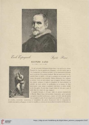 Alonzo Cano